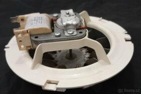 Whirlpool Ventilator Fan Assembly : Oh Sung OSM-10, 1 kus - 3