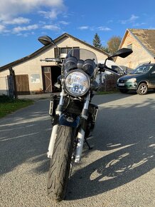 Prodám HONDA Hornet 600 - 3