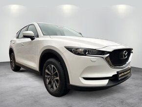 Mazda CX-5 Prime-Line 2.0 FWD - LED,tempomat,Al kola,165 PS - 3