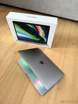MacBook Pro 13” M2 2022 256GB Space Grey - 3