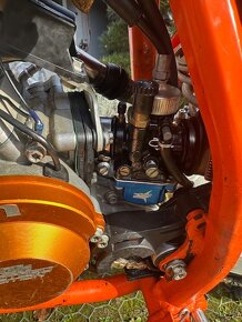 KTM SX 50 2023 Factory Edition - 3