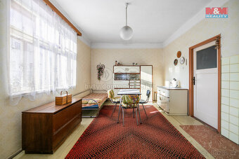Prodej rodinného domu, 285 m², Běštín - 3