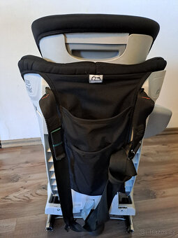 Britax Römer Advansafix III SICT - 3