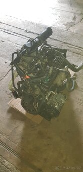 Motor 1.4i 50kw AGW - 3