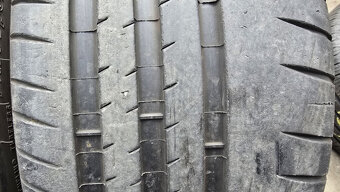 Letní pneu 245/35/20 Michelin - 3