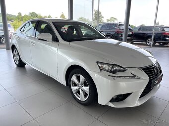 Lexus IS 300h Aut,1.majitel,Park.kamera - 3