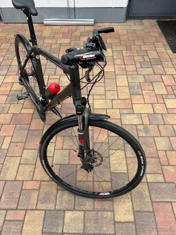 Kolo Cube cls 28” 58 cm - 3