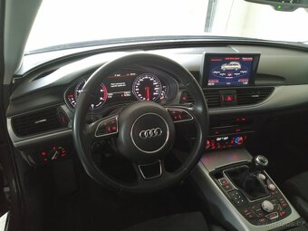 Audi A6 - 3