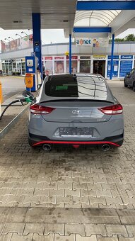 Hyundai i30 N Fastback 2.0 T-GDI (bez možnosti odpočtu DPH) - 3