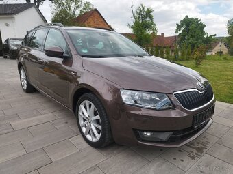 Škoda Octavia JOY , 1.4 TSI 110kw DSG - 3