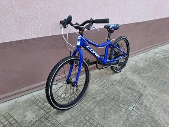 Dětské kolo 20 " Core Nipper - 3