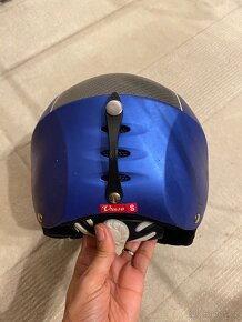 Dětská lyžařská helma RTX vel. S 55/56 - 3