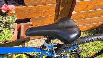 Dětské kolo 26" Riverside 900 Decathlon 135-152cm jako NOVÉ - 3