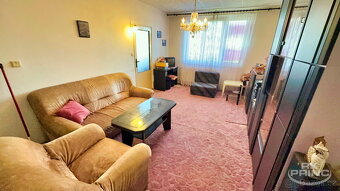 Byt o dispozici 2+1, 65 m2 Gagarinova, Sokolov - 3