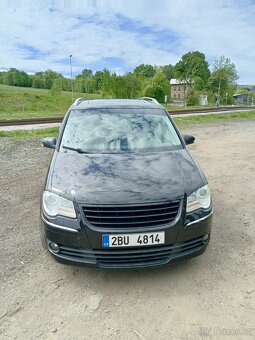 VW Touran 1t2 2.0tdi 125kw DSG - 3