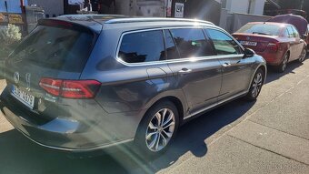 VW Passat B8 2.0 tdi najeto 137000 - 3