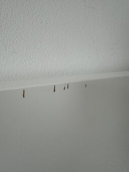 Prodám postel Malm (IKEA) 180x200 - 3