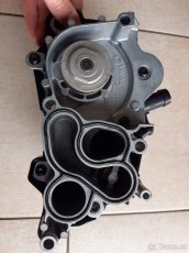 VW Skoda Vysokotlak.cerpadlo 04E127027N 03C127026M - 3