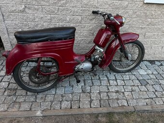 Jawa 555 - 3