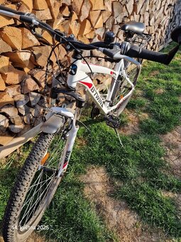 Kolo Rockrider 340 velikost S - 3