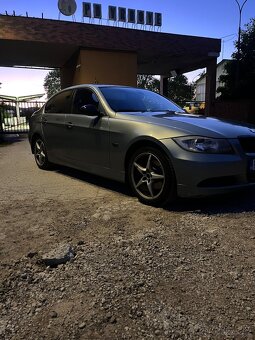 BMW E90 325xi – 2.5i 160kW, Xdrive 315xxxkm - 3