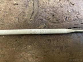 Svařovací elektrody WELCO – 50 kusů - 3