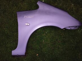 CITROEN XSARA PICASSO - 3