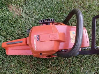 Motorová pila Husqvarna 55 - 3