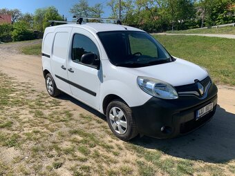 Renault Kangoo - 3