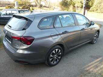 Fiat Tipo Combi 1.6 Multijet City Life 96kW - ODPOČET DPH - 3