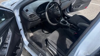 Hyndai i30 , 81kw PDE , 1.majitel - 3