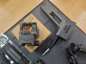 Prodám věci na airsoft (viz seznam níže) - 3