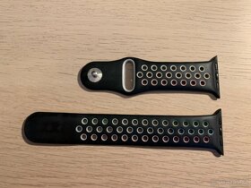 řeminek na Apple Watch 38, 40 a 41 mm- NOVÁ CENA - SLEVNĚNO - 3