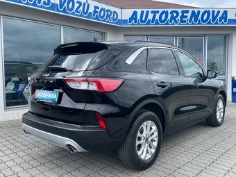 FORD KUGA - 3