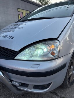 Ford galaxy - 3