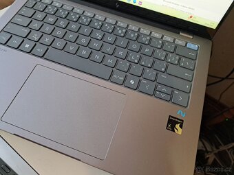 HP OmniBook X 14 - 3