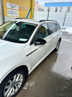 Volkswagen Passat - 3