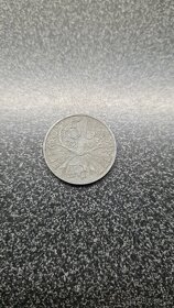 Prodám 50 halíře 1940 - 1945 - 3