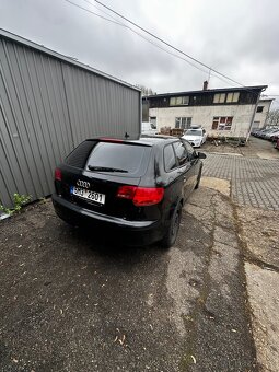 AUDI A3 1.9 TDI - 3