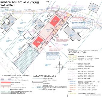 Prodej pozemek Bydlení, 200㎡ Ostrava 70800 - 3