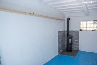 🏠 Prodej garáže, 20 m², K Turkovu, Ostrava - Martinov - 3