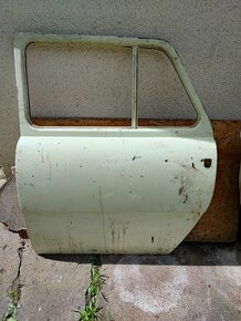 Díly na ŠKODA 100 MB a 1000 - 3