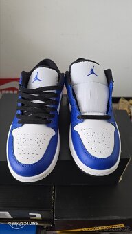 Nike air Jordan 1 42eu - 3