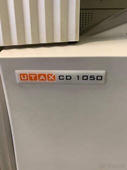 UTAX CD 1050 - 3