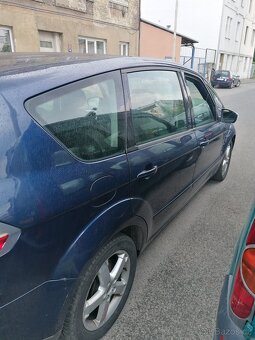 Ford S-max 2.0 tdci 96kw - 3