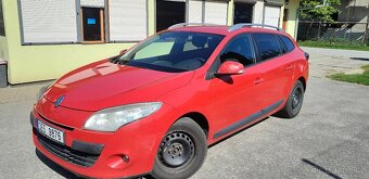 Renault Megane combi 1.5dci 78kw - 3