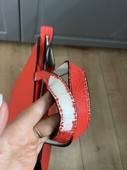 Kabelka Calvin Klein - 3