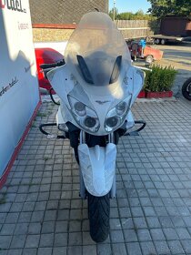 Moto Guzzi Norge 1200 - 3