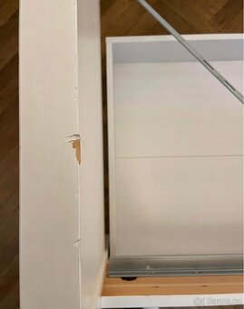 Postel 160/200 - 3