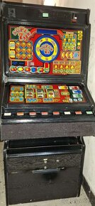 Automaty herní - 3